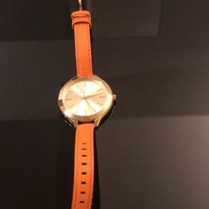 Michae Kors watch